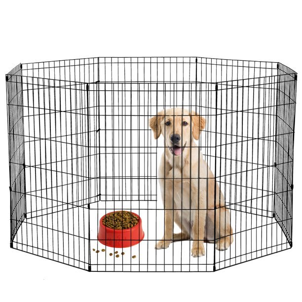 Dog Play Pen