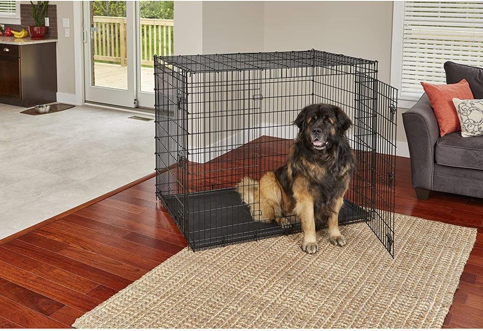 Dog Crate