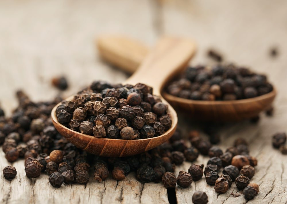 Can Dog Eat Black Pepper? Weighing the Risks