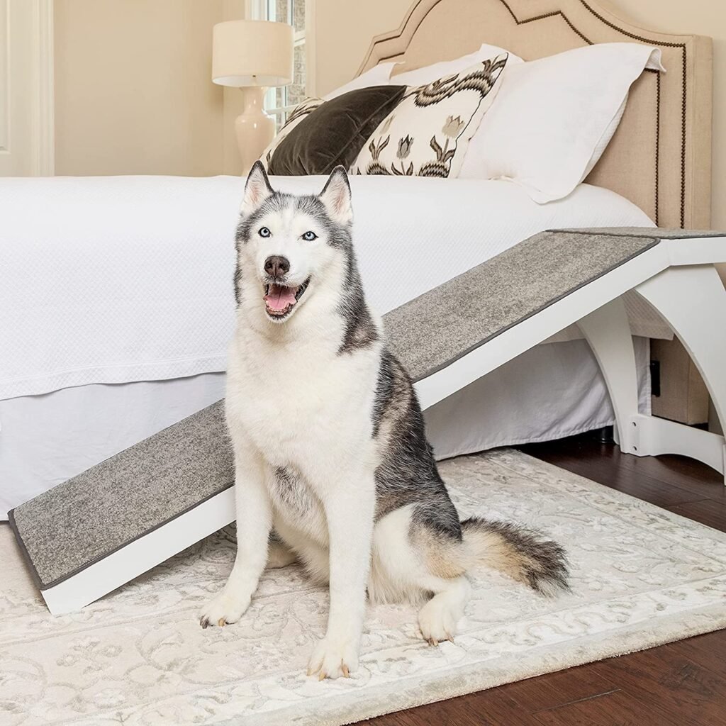 Dog Ramps for Beds