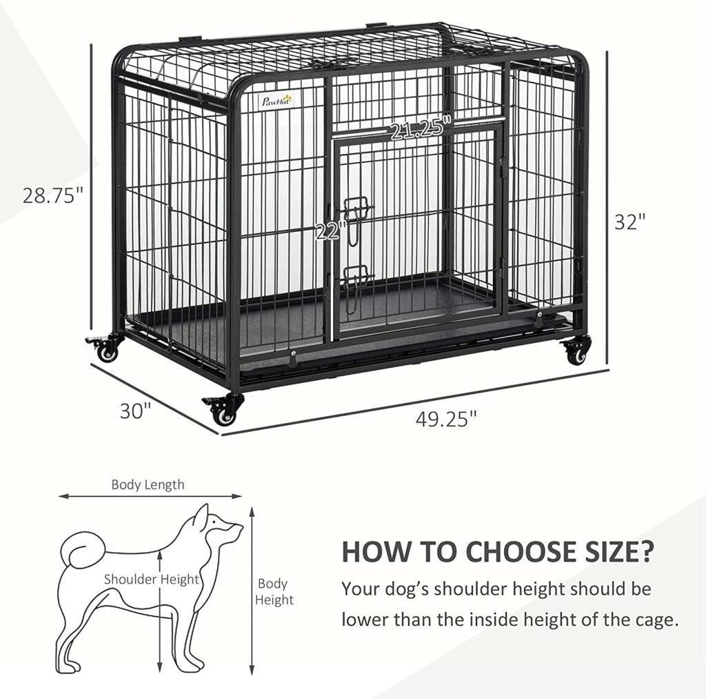 best dog crates