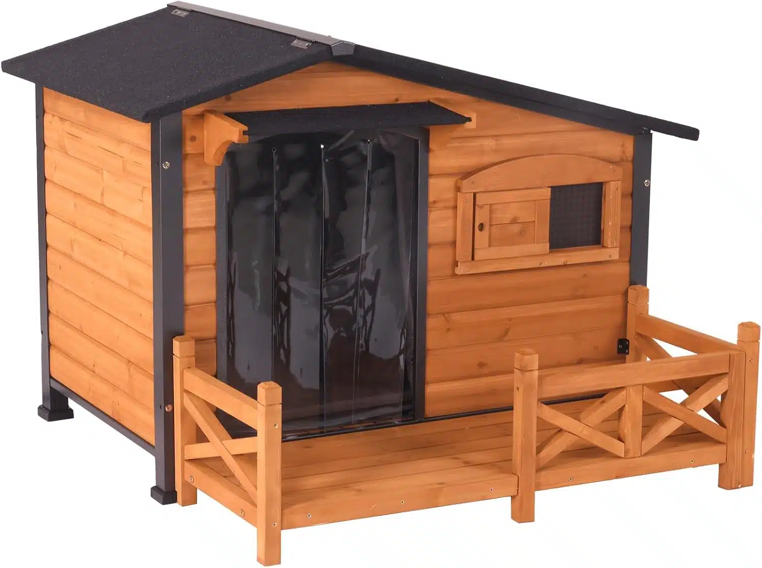 5 Best Wooden Dog Houses for German Shepherds (2026 Guide) 5 Best Wooden Dog Houses for German Shepherds (2026 Guide)