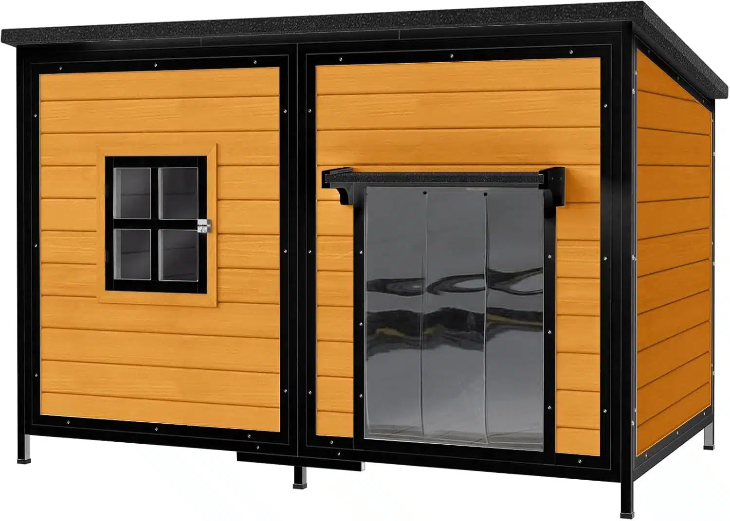 5 Best Wooden Dog Houses for German Shepherds (2026 Guide) 5 Best Wooden Dog Houses for German Shepherds (2026 Guide)