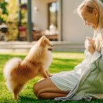 Why Does My Dog Stand on Me? 5 Possible Reasons for This Behavior