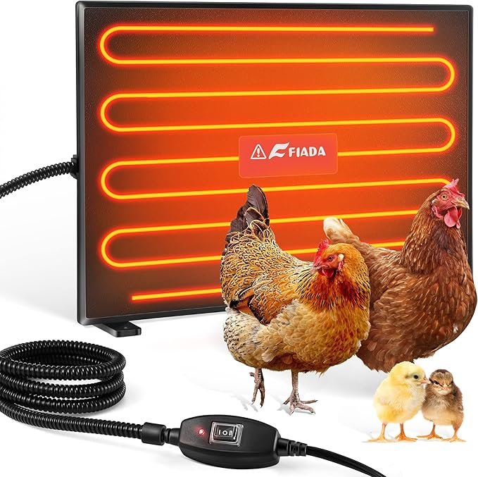 Review: The Most Effective Dog House Heaters for Outdoor Dog Kennels in Cold Weather