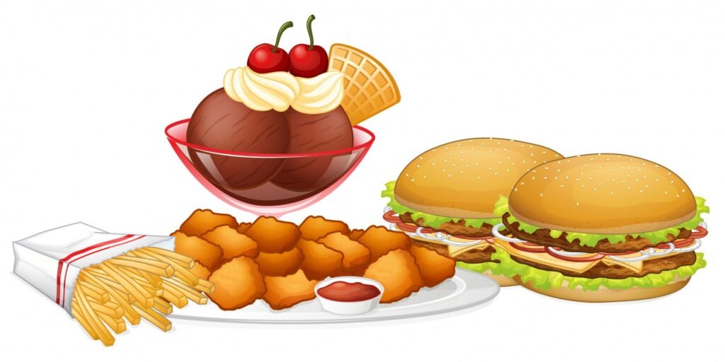Assessing the Nutritional Value of McDonald's Food for Dogs