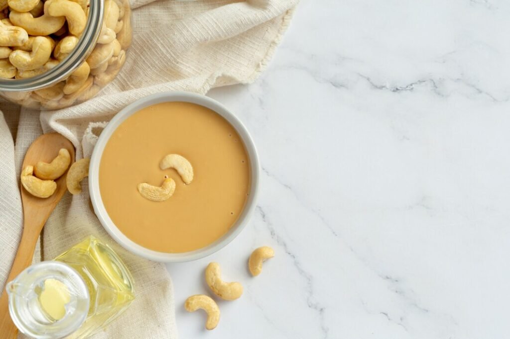 Cashew Butter