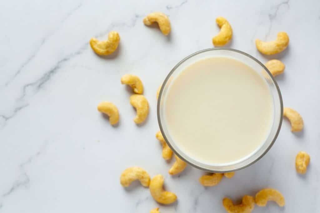 Cashew Milk