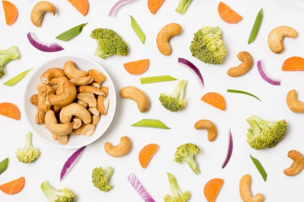Cashews to Dogs