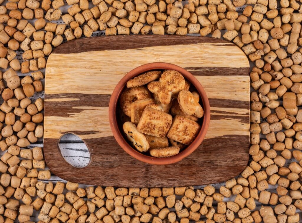 Homemade Cashew Treat Recipes