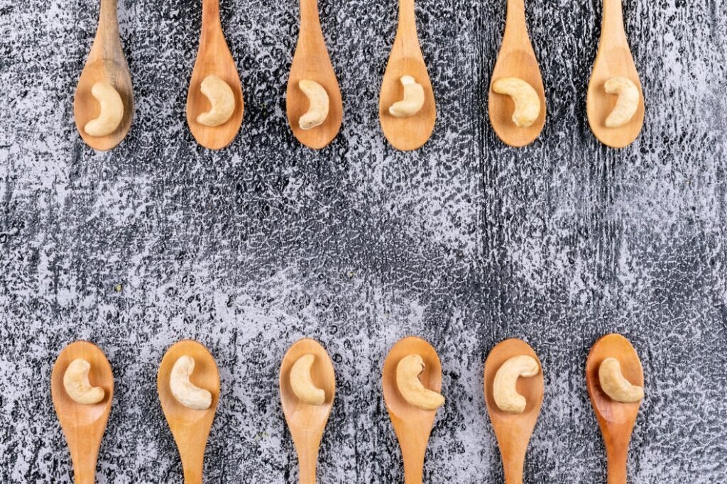Nutritional Value of Cashews