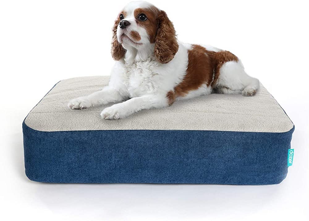 Odor Resistant Dog Beds