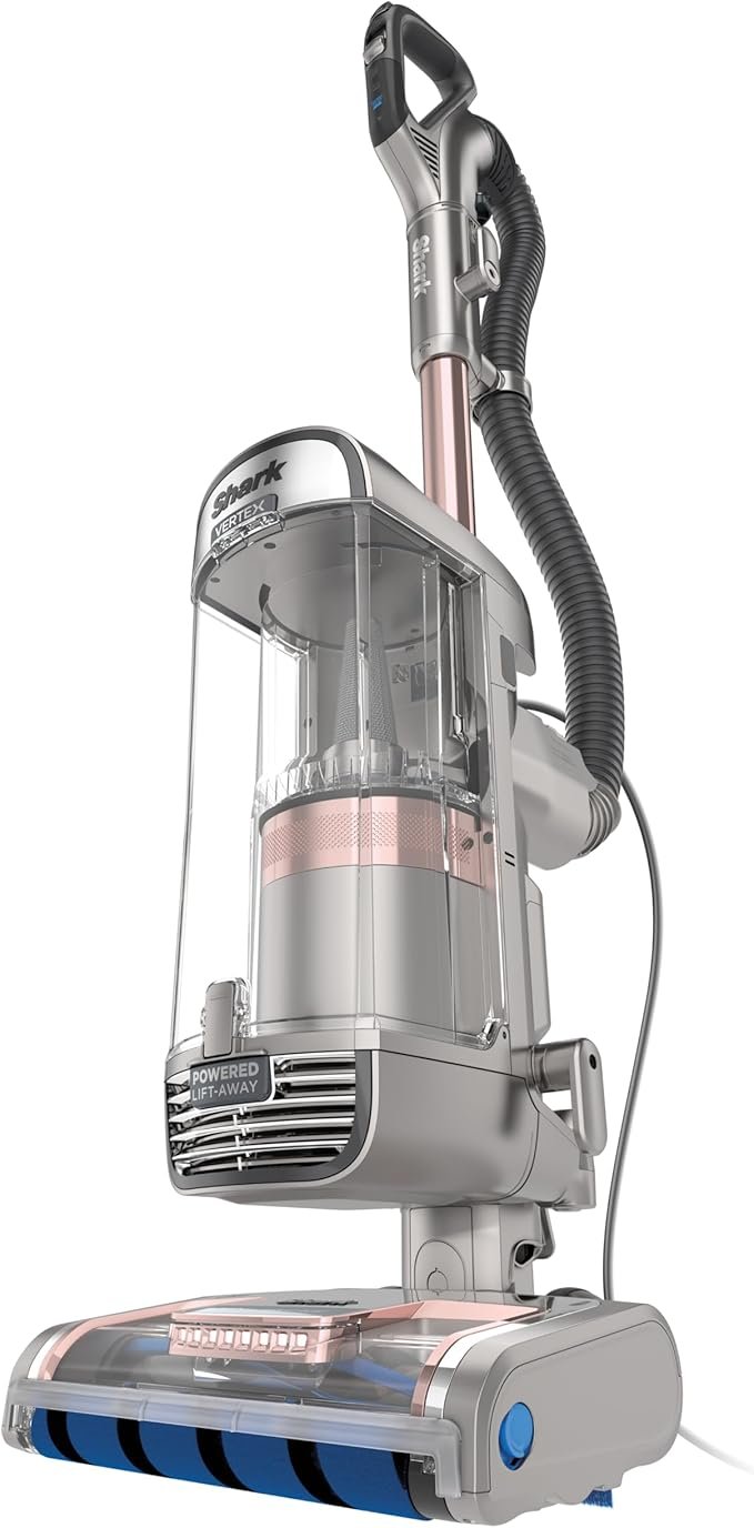 Pet Hair Warriors: Top 5 Vacuums for German Shepherds Reviewed