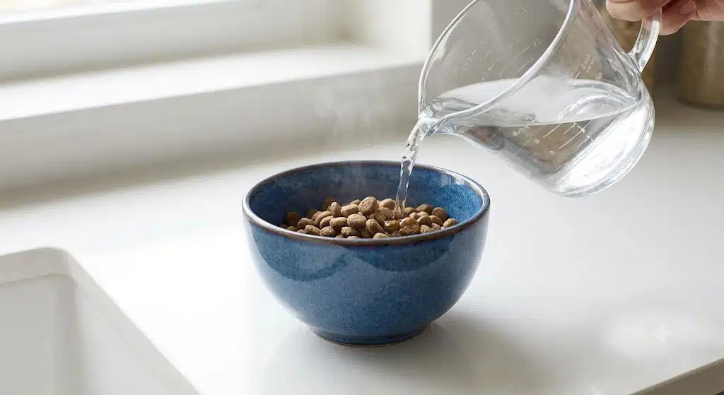 How to Feed Royal Canin Maxi Starter to a Puppy — A Real Owner's Step-by-Step Guide Royal Canin Maxi Starter Use the Right Ratio