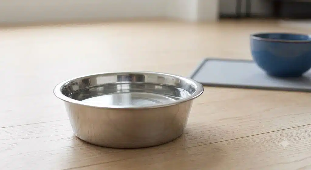 How to Feed Royal Canin Maxi Starter to a Puppy — A Real Owner's Step-by-Step Guide Keep Fresh Water Available Separately