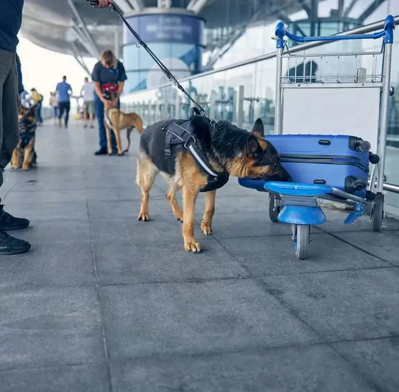 Specific Guard Dog Training Techniques