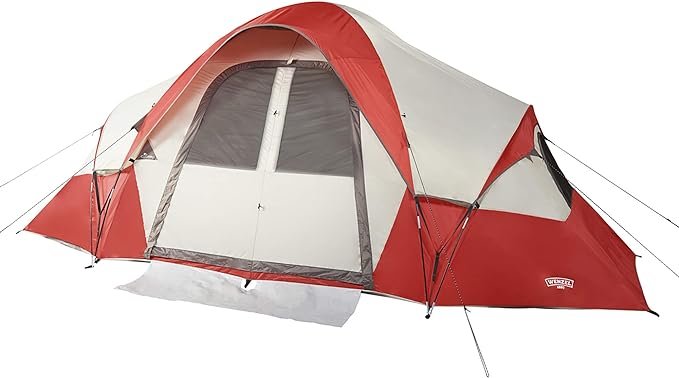 5 Best Tents for Camping with Dogs in USA: A Comprehensive Guide
