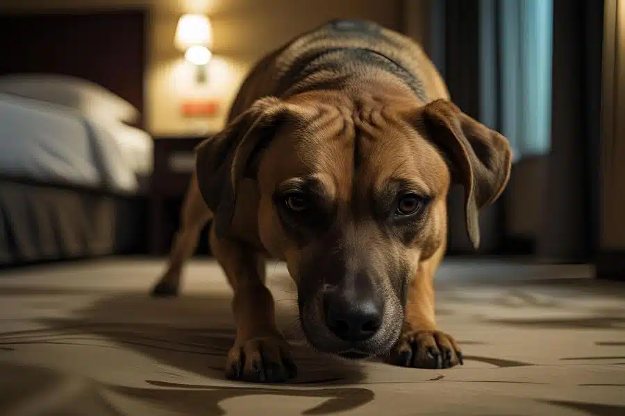 Evaluating the Accuracy and Effectiveness of Bed Bug Sniffing Dogs